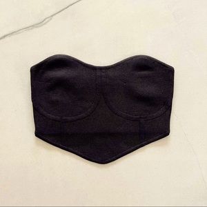 Come Up Bandeau Top by WANDERLUSH